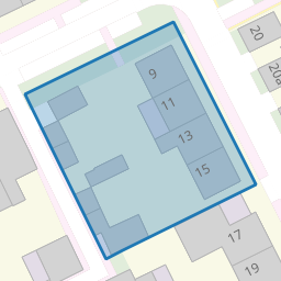 Perceel GMT00-M-1231