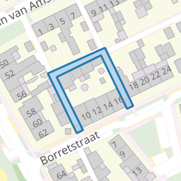 Perceel GMT00-M-1233