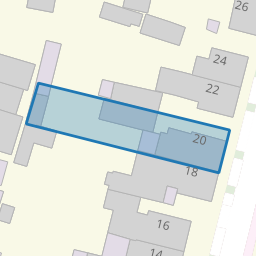 Perceel GMT00-M-1274