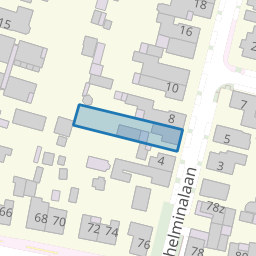 Perceel GMT00-M-1278