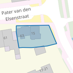 Perceel GMT00-M-1280