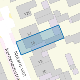 Perceel GMT00-M-1318