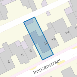 Perceel GMT00-M-1353