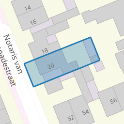 Perceel GMT00-M-1364