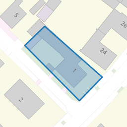 Perceel GMT00-M-1378