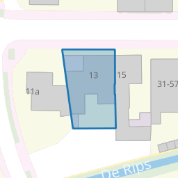 Perceel GMT00-M-1381