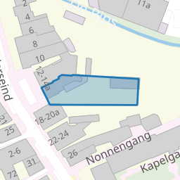 Perceel GMT00-M-1403