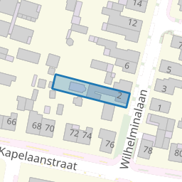 Perceel GMT00-M-1422