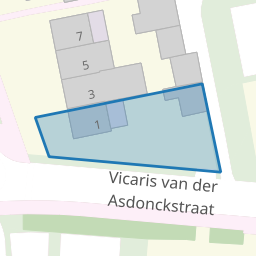 Perceel GMT00-M-1463