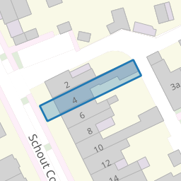 Perceel GMT00-M-1480