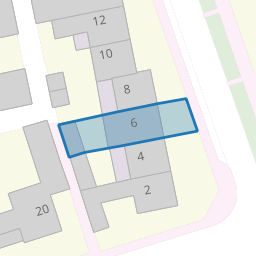 Perceel GMT00-M-1520