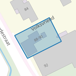 Perceel GMT00-M-1546