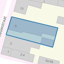 Perceel GMT00-M-1584