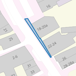 Perceel GMT00-M-1585