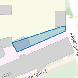 Perceel GMT00-M-1588