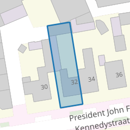 Perceel GMT00-M-1602