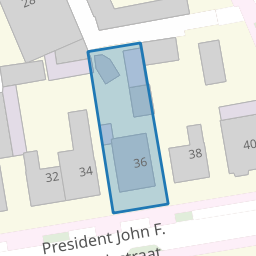 Perceel GMT00-M-1604