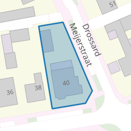 Perceel GMT00-M-1606