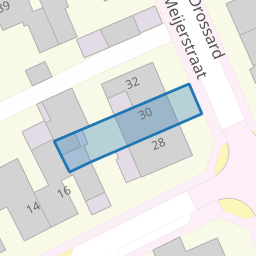 Perceel GMT00-M-1624