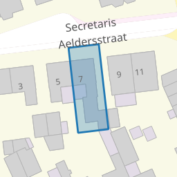 Perceel GMT00-M-1633