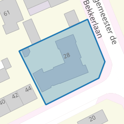 Perceel GMT00-M-1635