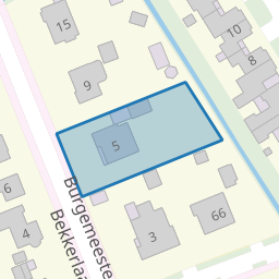 Perceel GMT00-M-1636