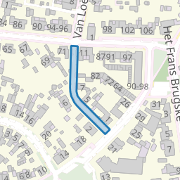 Perceel GMT00-M-1658