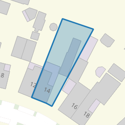 Perceel GMT00-M-1672