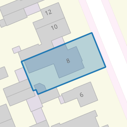 Perceel GMT00-M-1681