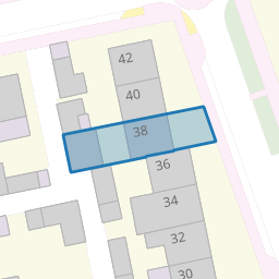 Perceel GMT00-M-1699