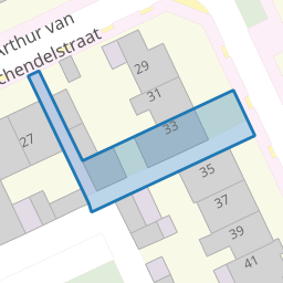 Perceel GMT00-M-1721