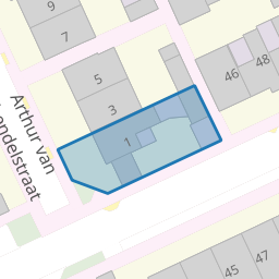 Perceel GMT00-M-1729