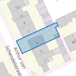 Perceel GMT00-M-1731