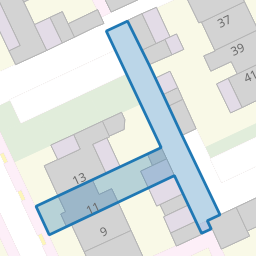 Perceel GMT00-M-1734