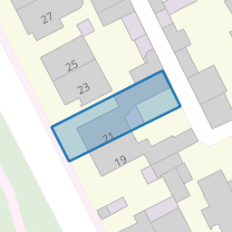 Perceel GMT00-M-1740