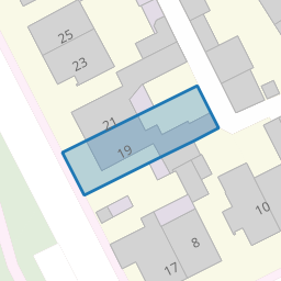 Perceel GMT00-M-1741