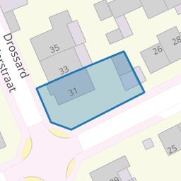 Perceel GMT00-M-1772