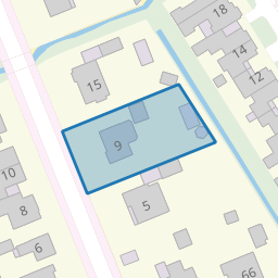 Perceel GMT00-M-1773