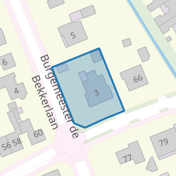 Perceel GMT00-M-1774