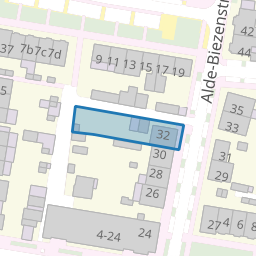 Perceel GMT00-M-1784