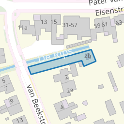 Perceel GMT00-M-1791