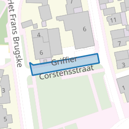 Perceel GMT00-M-1794