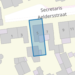 Perceel GMT00-M-1797