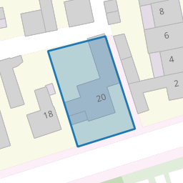 Perceel GMT00-M-1812