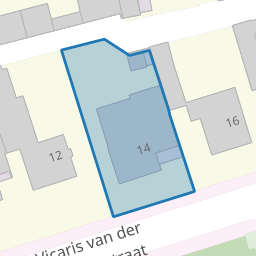 Perceel GMT00-M-1815