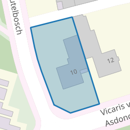 Perceel GMT00-M-1817