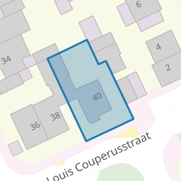 Perceel GMT00-M-1822