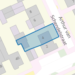 Perceel GMT00-M-1824