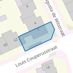 Perceel GMT00-M-1832