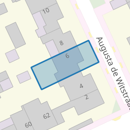 Perceel GMT00-M-1834